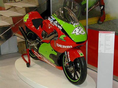 aprilia gp 500