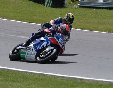 Expect to see LOTS more of this in 2006...